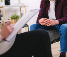 Villingen-Schwenningen bireysel terapi