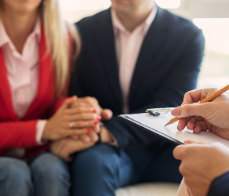 Villingen-Schwenningen çift terapisi