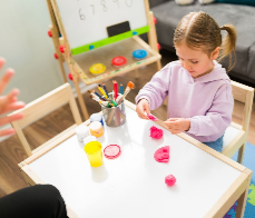 Villingen-Schwenningen çocuk terapisi