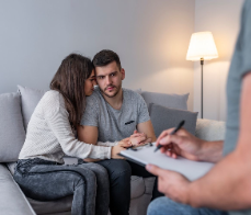 Villingen-Schwenningen ilişki terapisi